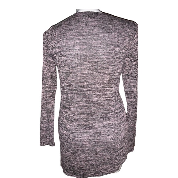 Max Studio long-Sleeve Top, Size M - Picture 4 of 9